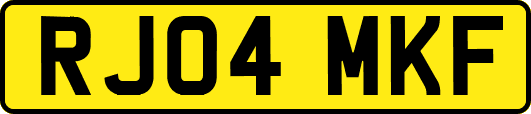 RJ04MKF