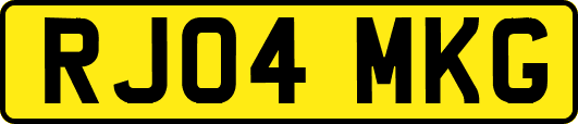 RJ04MKG