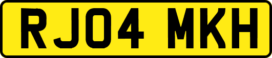 RJ04MKH
