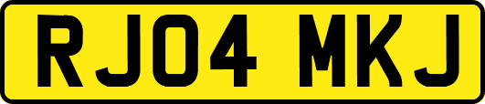 RJ04MKJ