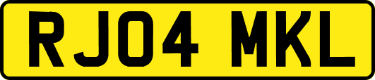 RJ04MKL