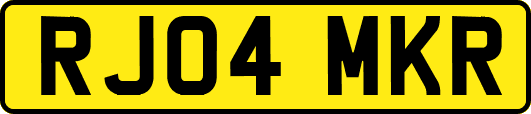 RJ04MKR