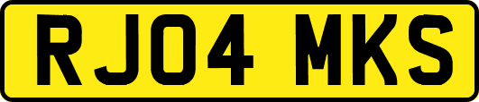 RJ04MKS