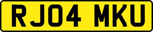 RJ04MKU