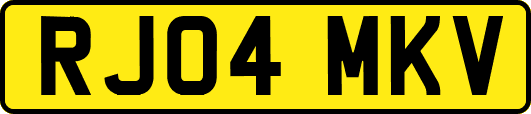 RJ04MKV