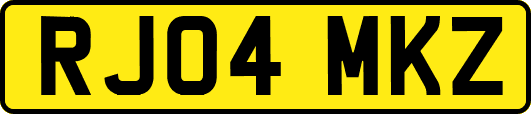 RJ04MKZ