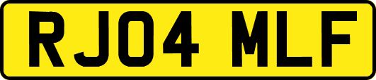 RJ04MLF