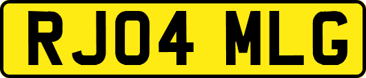 RJ04MLG