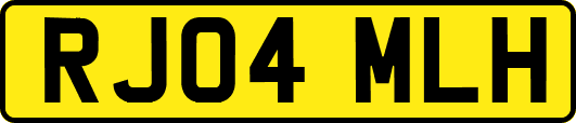 RJ04MLH