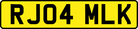 RJ04MLK