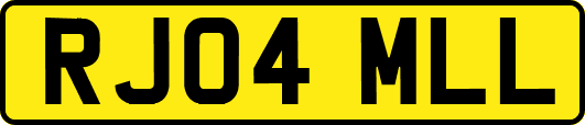 RJ04MLL