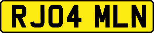 RJ04MLN