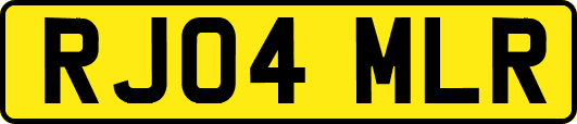RJ04MLR