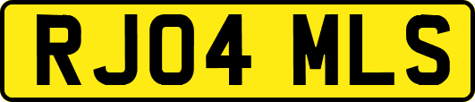 RJ04MLS