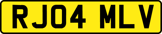 RJ04MLV