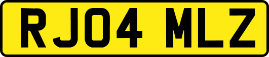 RJ04MLZ
