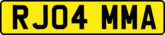 RJ04MMA