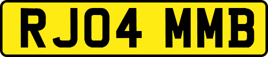 RJ04MMB