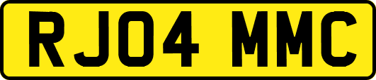 RJ04MMC