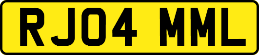RJ04MML