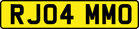 RJ04MMO