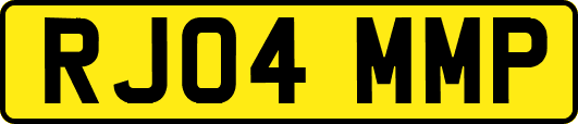 RJ04MMP