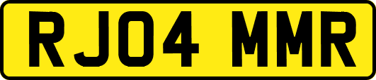 RJ04MMR