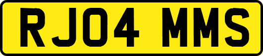 RJ04MMS