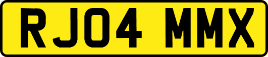 RJ04MMX