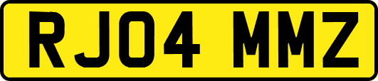 RJ04MMZ