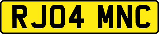 RJ04MNC