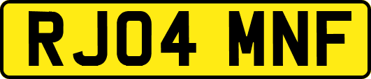 RJ04MNF