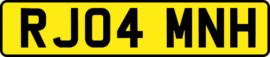 RJ04MNH
