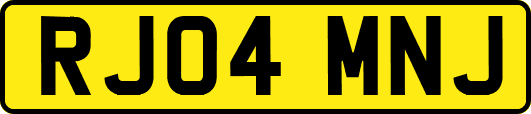 RJ04MNJ