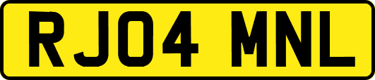 RJ04MNL