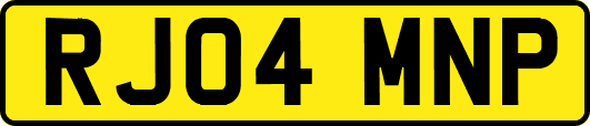 RJ04MNP