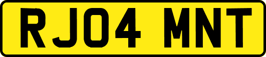 RJ04MNT