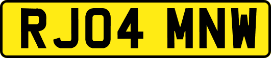 RJ04MNW
