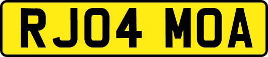 RJ04MOA