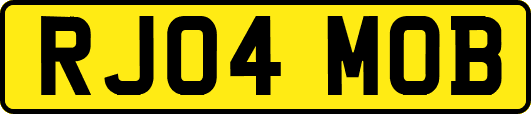 RJ04MOB