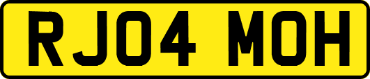 RJ04MOH