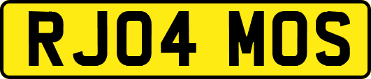 RJ04MOS