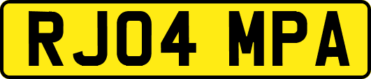 RJ04MPA