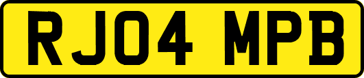 RJ04MPB