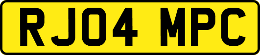 RJ04MPC