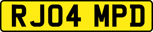 RJ04MPD