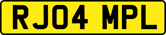 RJ04MPL