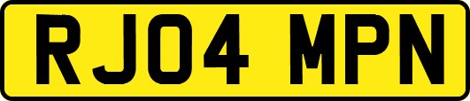 RJ04MPN