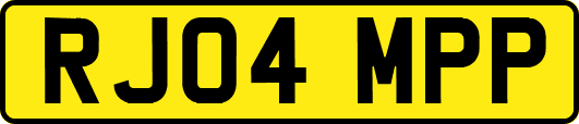 RJ04MPP