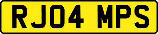 RJ04MPS